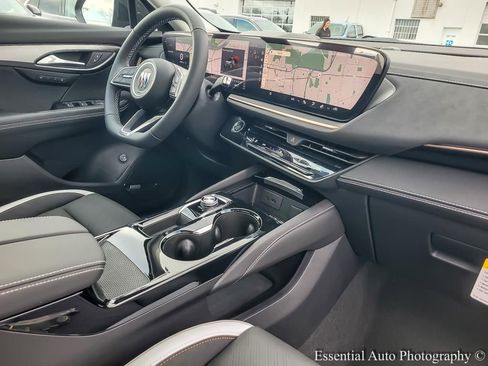 New 2026 Buick Envision Sport Touring image 20