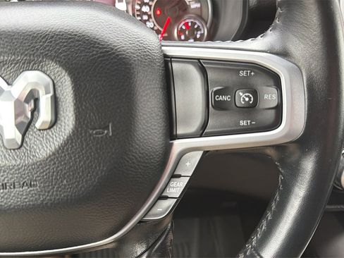 Used 2022 RAM 1500 Big Horn image 15