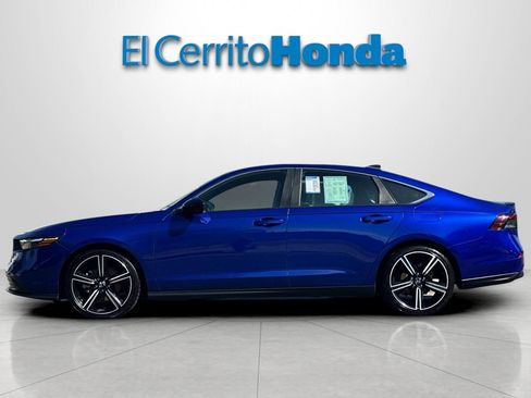Certified 2023 Honda Accord Sport image 6