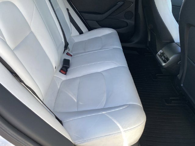 Used 2022 Tesla Model 3 Performance AWD/4WD image 15