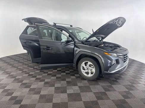 Used 2022 Hyundai Tucson SEL image 13