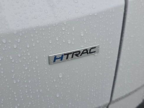 New 2026 Hyundai Tucson Limited image 19