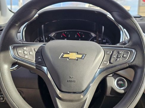 Used 2023 Chevrolet Equinox LT image 27