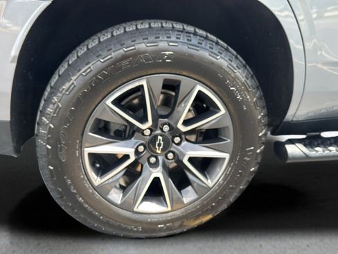 Used 2022 Chevrolet Tahoe Z71 AWD/4WD image 20