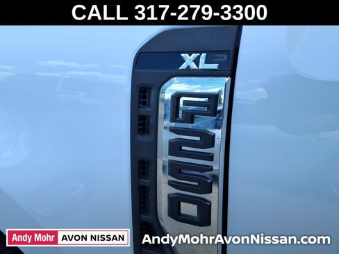 Used 2024 Ford F250 XL AWD/4WD image 13