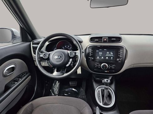 Used 2019 Kia Soul w/ Option Group 020 image 23