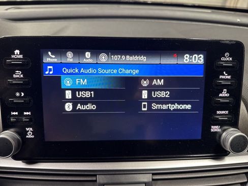 Used 2022 Honda Accord Sport Special Edition image 25