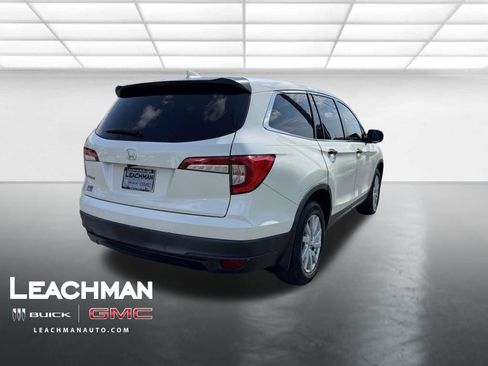 Used 2019 Honda Pilot LX image 7