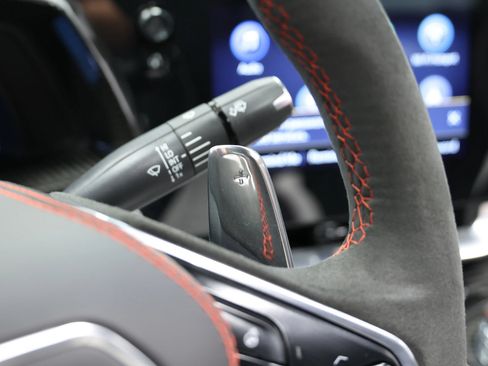 Used 2023 Chevrolet Corvette Stingray Premium Cpe w/ Z51 Performance Package RWD image 36