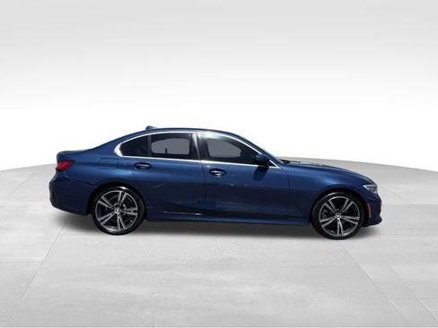 Used 2022 BMW 330i Sedan w/ Driving Assistance Package RWD image 6