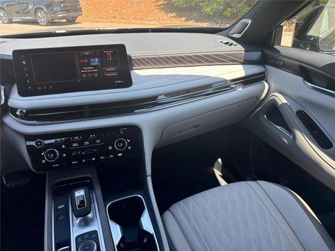 New 2027 INFINITI QX60 Autograph AWD/4WD image 15