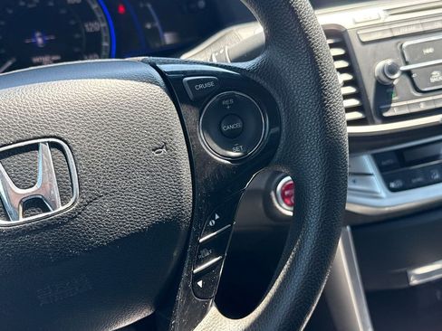 Used 2014 Honda Accord Hybrid Sedan image 24