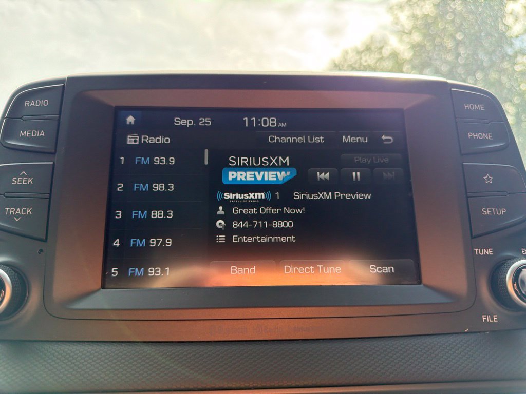 Used 2020 Hyundai Kona SEL AWD/4WD image 24