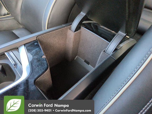 Used 2020 Volvo S90 T6 R-Design AWD/4WD image 19
