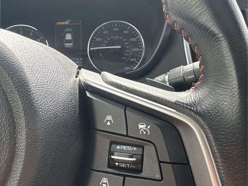 Used 2019 Subaru Crosstrek 2.0i Limited w/ Moonroof Package w/Navigation image 25