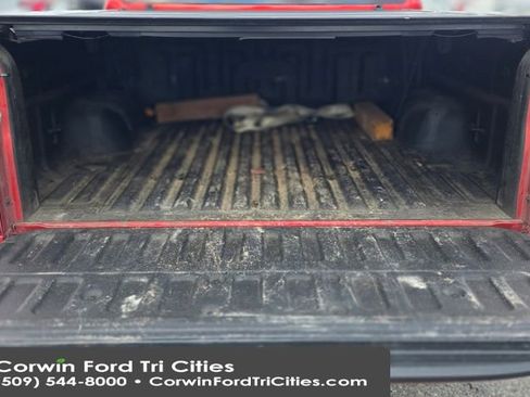 Used 2019 Ford Ranger Lariat w/ Equipment Group 501A Mid image 6