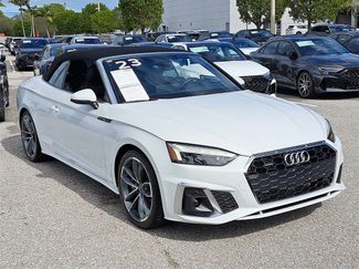 Used 2023 Audi A5 2.0T Premium Plus w/ Premium Plus video 1