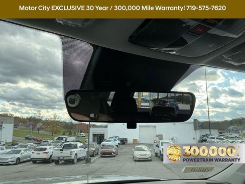 New 2026 Hyundai Santa Fe XRT AWD/4WD image 25