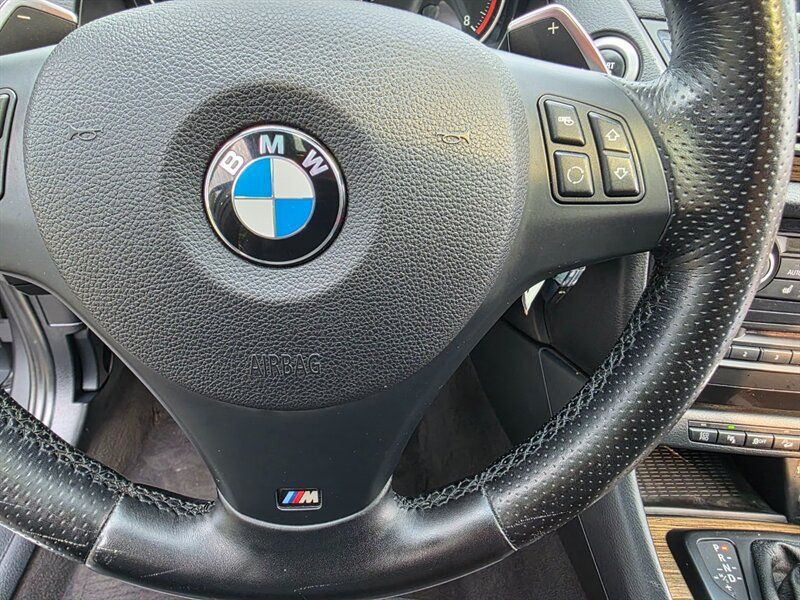 Used 2013 BMW X1 xDrive35i w/ Ultimate Pkg AWD/4WD image 34