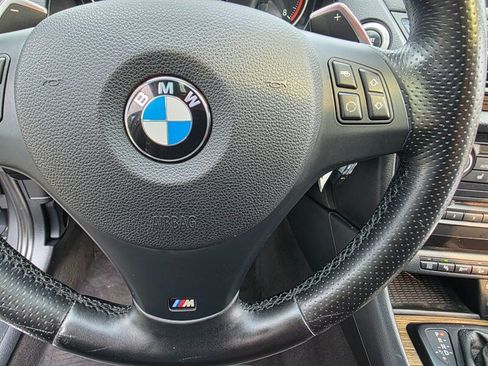 Used 2013 BMW X1 xDrive35i w/ Ultimate Pkg AWD/4WD image 34