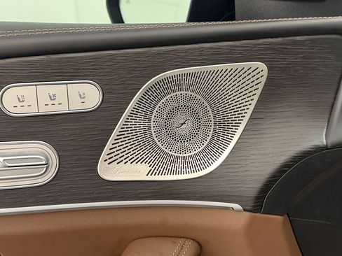 Certified 2024 Mercedes-Benz GLE 63 AMG S image 26