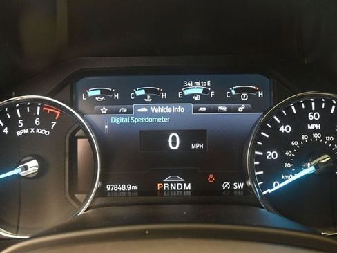 Used 2020 Ford Expedition Limited w/ Special Edition Package AWD/4WD image 16