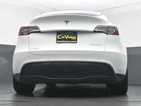 Used 2022 Tesla Model Y Performance AWD/4WD image 46