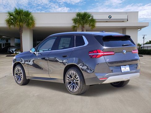 New 2026 BMW X3 xDrive30 AWD/4WD image 4