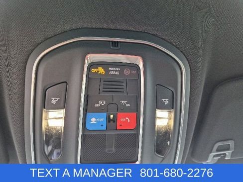 New 2026 Dodge Charger R/T AWD/4WD image 17