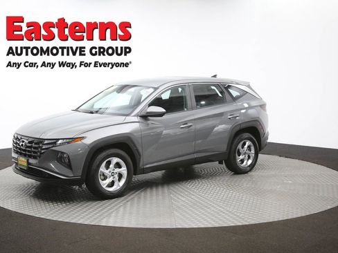 Used 2024 Hyundai Tucson SE image 57