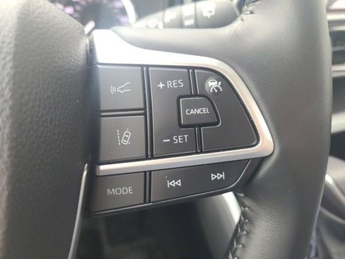 Used 2024 Toyota Highlander LE image 21