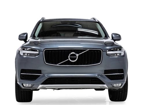 Used 2019 Volvo XC90 T6 Momentum w/ Protection Package Premier AWD/4WD image 8