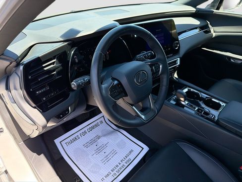 Used 2023 Lexus RX 350 FWD w/ Accessory Package (Z1) image 25