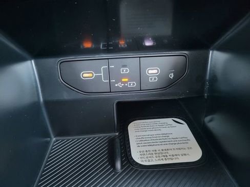 New 2026 Kia Sorento SX image 25