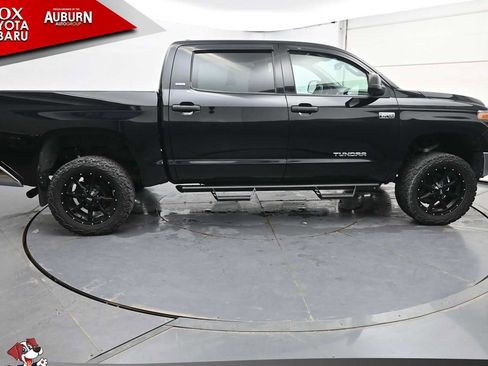 Used 2020 Toyota Tundra SR5 AWD/4WD image 14