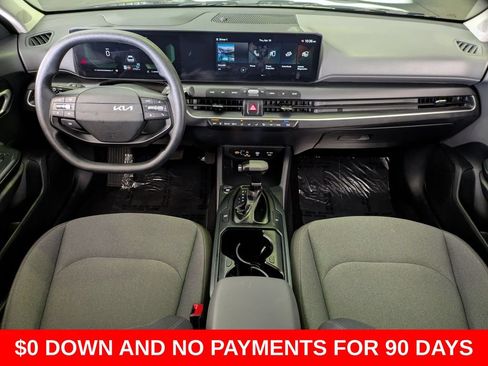 Used 2025 Kia K4 FWD image 25