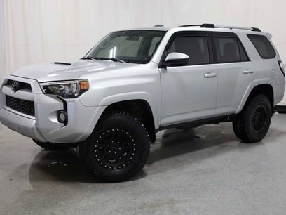 Used 2014 Toyota 4Runner Trail