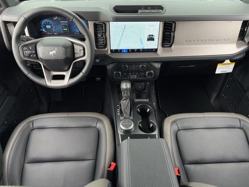 New 2026 Ford Bronco Outer Banks AWD/4WD image 46