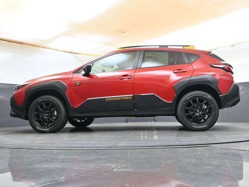 New 2026 Subaru Crosstrek 2.5i Wilderness AWD/4WD image 40