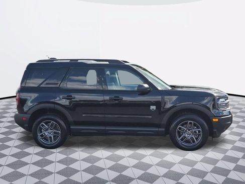 Certified 2025 Ford Bronco Sport Big Bend AWD/4WD image 7