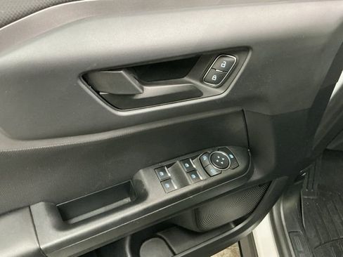 Used 2024 Ford Bronco Sport Big Bend image 15