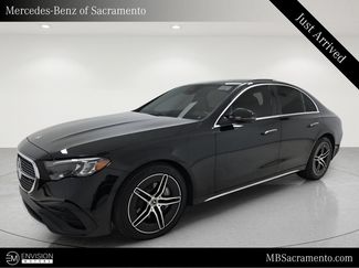 Certified 2024 Mercedes-Benz E 450 4MATIC Sedan video 1