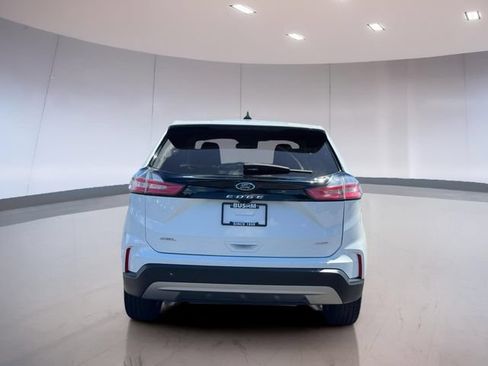 Used 2024 Ford Edge SEL AWD/4WD image 5