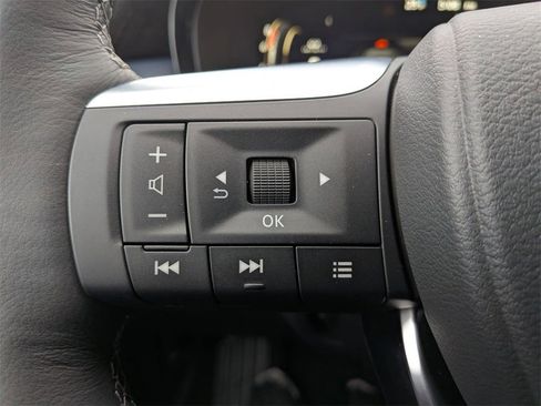 New 2026 INFINITI QX60 Sport w/ Dark Cargo Package image 18