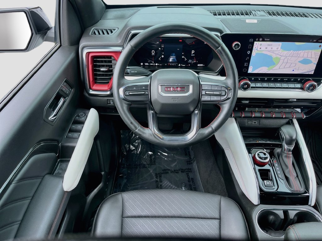 Used 2024 GMC Canyon AT4X AWD/4WD image 23