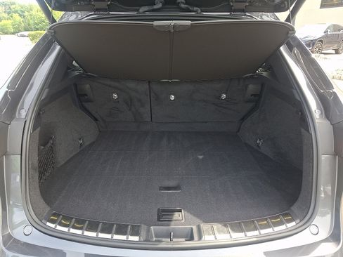 Certified 2024 Lexus NX 350 F Sport AWD/4WD image 30
