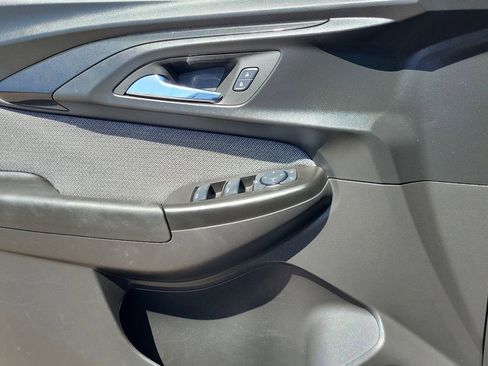 Used 2023 Chevrolet TrailBlazer LT image 7