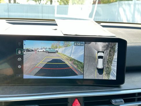 Used 2024 Kia Sorento SX Prestige image 36