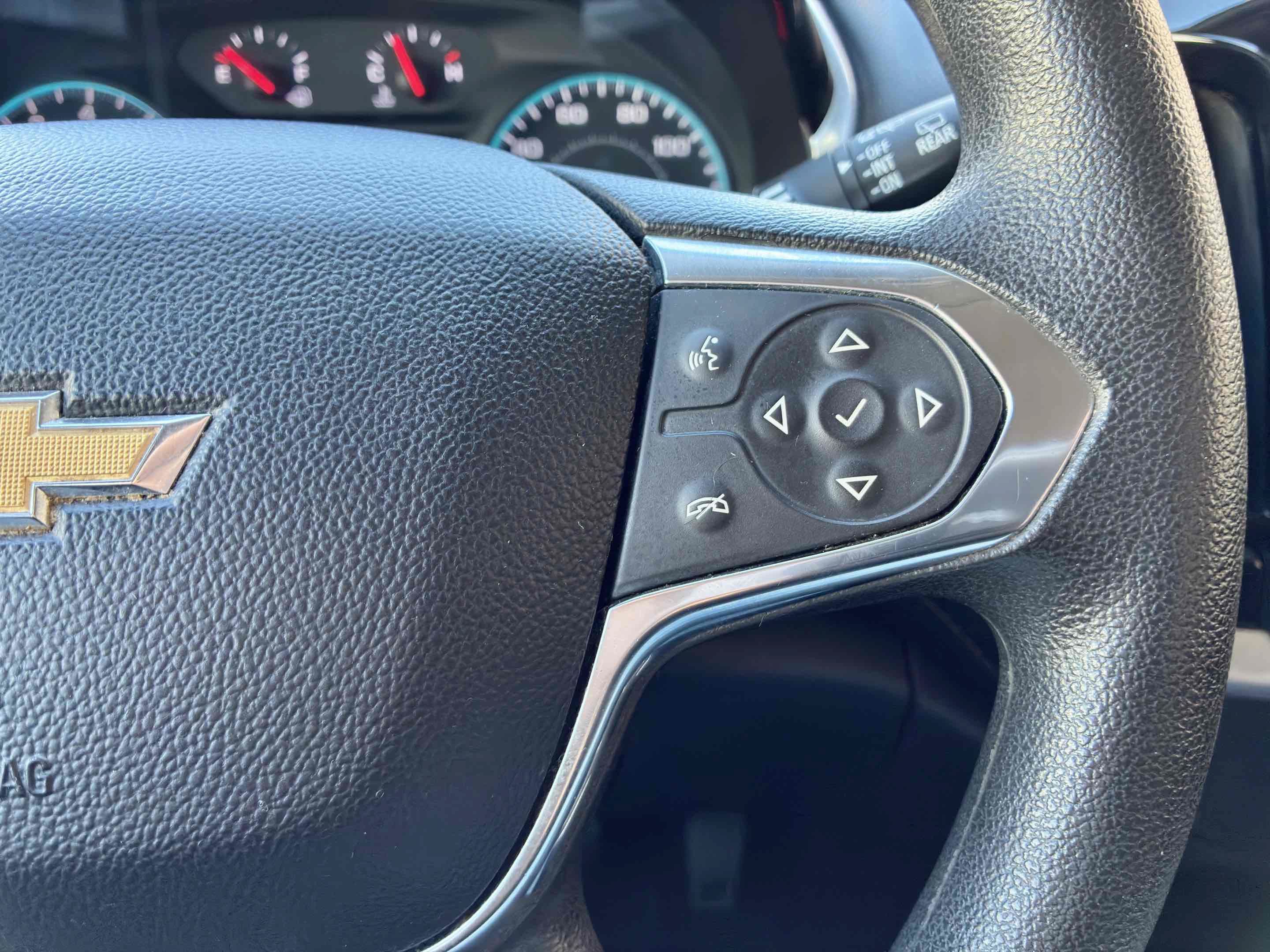 Used 2019 Chevrolet Traverse LS FWD image 20