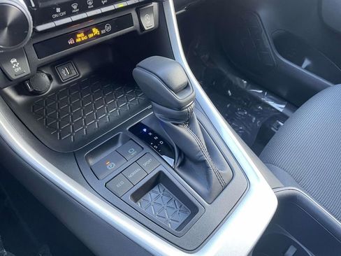 New 2025 Toyota RAV4 LE image 43